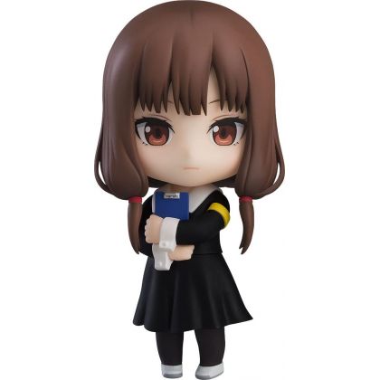 Good Smile Company - Nendoroid "Kaguya-sama: L'amore è guerra -Il primo bacio non finisce mai-" Iino Miko