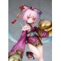 Alter - Atelier Sophie The Alchemist of the Mysterious Book 1/7 Scale Pre-Painted Figure: Corneria