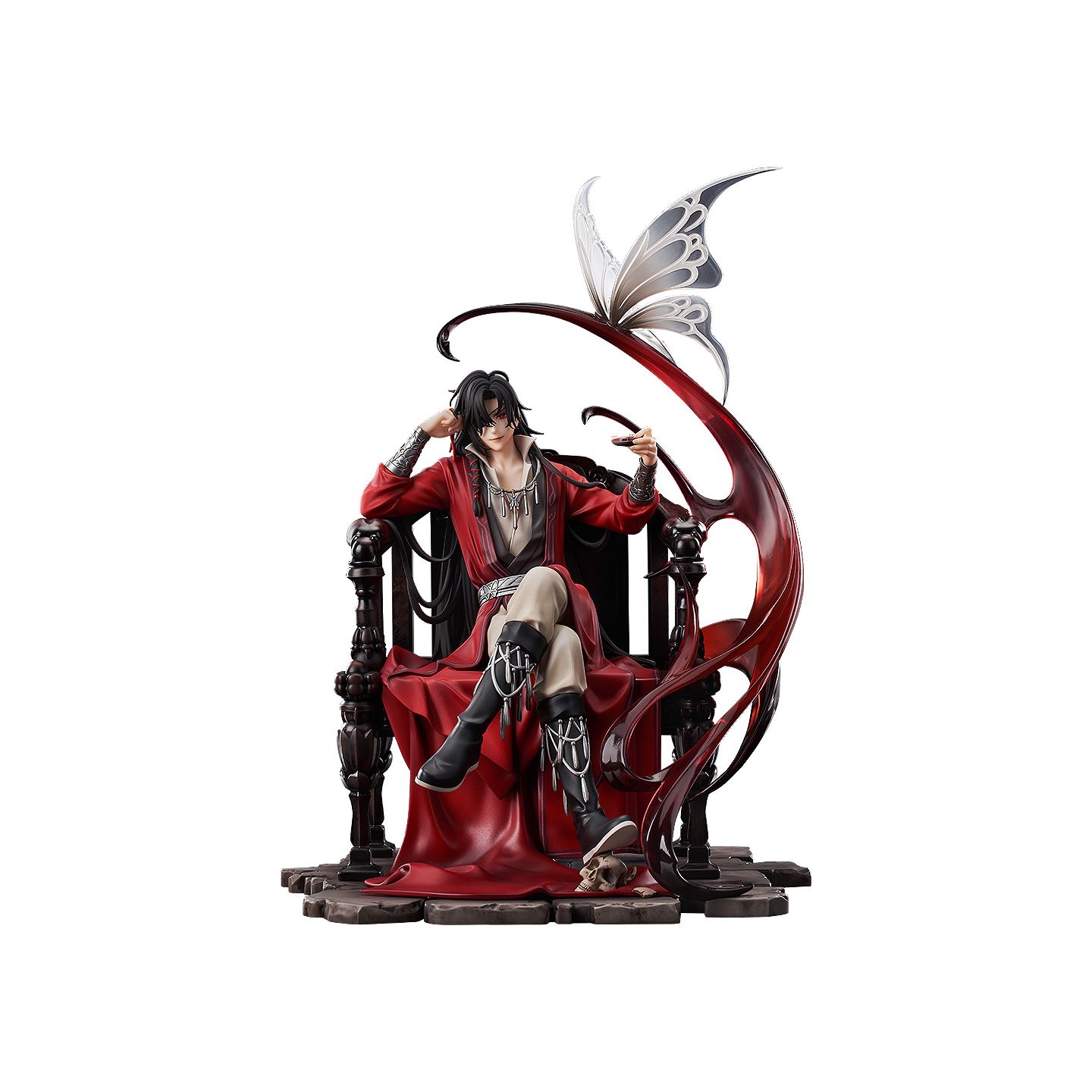 Heaven Official's Blessing Statue 1/7 Hua Cheng 29 cm