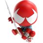 Hot Toys - Cosbi Marvel Collection 040 Scarlet Spider "Spider-Man: Across the Spider-Verse"