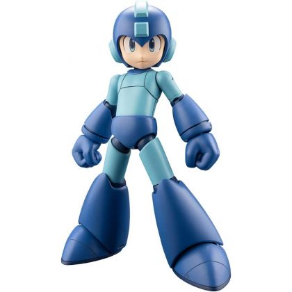 Kotobukiya - Mega Man 11 Ver.