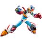 Kotobukiya - "Mega Man X" Second Armor Double Charge Shot Ver.