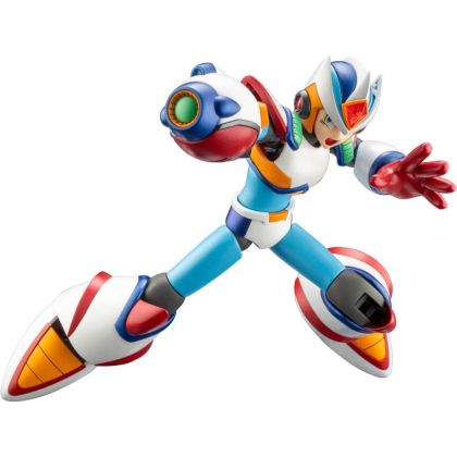 Kotobukiya - "Mega Man X" Second Armor Double Charge Shot Ver.