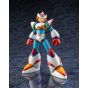 Kotobukiya - "Mega Man X" Second Armor Double Charge Shot Ver.