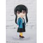Bandai - Figuarts Mini "SPY x FAMILY" Yor Forger -Odekeke Coordinato-