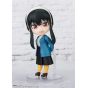 Bandai - Figuarts Mini "SPY x FAMILY" Yor Forger -Odekeke Coordinato-