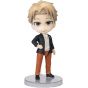 Bandai - Figuarts Mini "SPY x FAMILY" Loid Forger -Odekeke Coordinate-