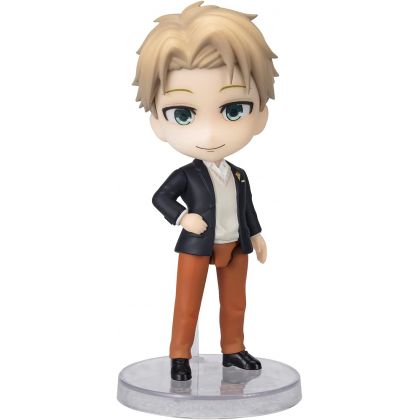 Bandai - Figuarts Mini "SPY x FAMILY" Loid Forger -Odekeke Coordinate-