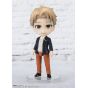 Bandai - Figuarts Mini "SPY x FAMILY" Loid Forger -Odekeke Coordinate-