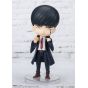 Bandai - Figuarts Mini "Mashle: Magic and Muscles" Mash Burnedead