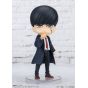 Bandai - Figuarts Mini "Mashle: Magic and Muscles" Mash Burnedead