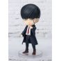 Bandai - Figuarts Mini "Mashle: Magic and Muscles" Mash Burnedead