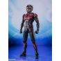 Bandai - S.H.Figuarts "Ant-Man and the Wasp: Quantumania" Ant-Man