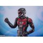 Bandai - S.H.Figuarts "Ant-Man and the Wasp: Quantumania" Ant-Man