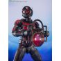Bandai - S.H.Figuarts "Ant-Man and the Wasp: Quantumania" Ant-Man