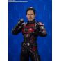 Bandai - S.H.Figuarts "Ant-Man and the Wasp: Quantumania" Ant-Man