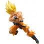 Bandai - S.H.Figuarts "Dragon Ball Z" Super Saiyan Son Gokou -Legendary Super Saiyan-