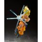 Bandai - S.H.Figuarts "Dragon Ball Z" Super Saiyan Son Gokou -Legendary Super Saiyan-