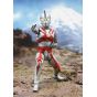 Bandai - S.H.Figuarts "Ultraman Ace"