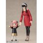 Bandai - S.H.Figuarts "SPY x FAMILY" Yor Forger -Mother of The Forger Family-