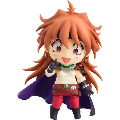 Azienda Good Smile - Nendoroid "Slayers" Lina Inverse