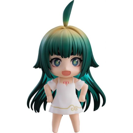 Good Smile Company - Nendoroid "KamiKatsu: Trabajando para Dios en un mundo sin Dios" Mitama
