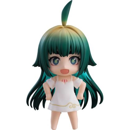 Good Smile Company - Nendoroid "KamiKatsu: Lavorare per Dio in un mondo senza Dio" Mitama