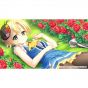 Entergram Floral Flowlove PS Vita SONY Playstation