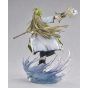 GOOD SMILE  Arts Shanghai - 1/7 Arknights Muelsyse figurine Elite 2