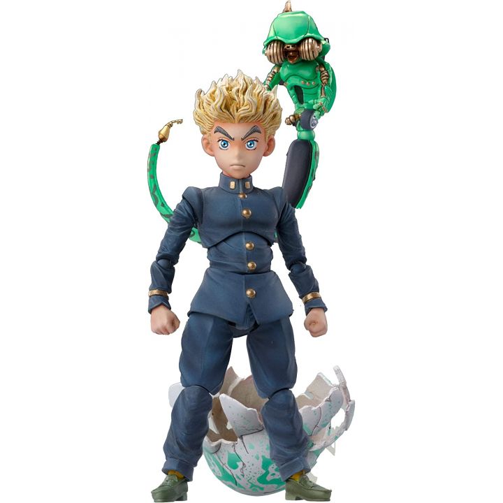 MEDICOS ENTERTAINMENT Super Figure Action JoJo's Bizarre Adventure