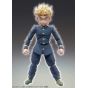 Medicos Entertainment - Super Action Statue "JoJo's Bizarre Adventure -Part IV-" Hirose Koichi & Echos Act 1