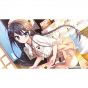 Entergram Floral Flowlove PS Vita SONY Playstation