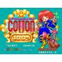 Columbus Circle Super Famicom "Cotton 100%" for SFC compatible machines