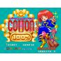 Columbus Circle  Super Famicom "Cotton 100%"  for SFC compatible machines