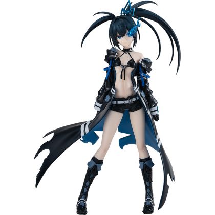Good Smile Company - POP UP PARADE "Black Rock Shooter FRAGMENT" Elishka