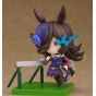 Good Smile Company - Nendoroid "Uma Musume Pretty Derby" Rice Shower