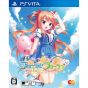 Entergram Floral Flowlove PS Vita SONY Playstation