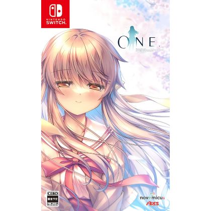 Nexton - ONE. for Nintendo Switch