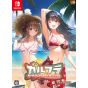 Entergram - Girls Frantic Clan (Limited Edition) for Nintendo Switch