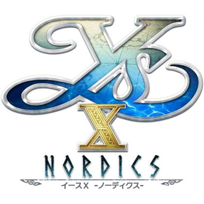 Falcom - Ys X: Nordics Adol Christin Limited Edition for Sony Playstation 5