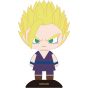 Plex - Yurayura Head "Dragon Ball Z" Son Gohan (Super Saiyan 2)