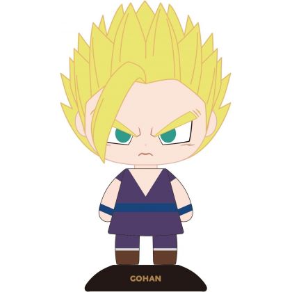 Plex - Yurayura Head "Dragon Ball Z" Son Gohan (Super Saiyan 2)