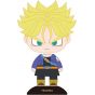 Plex - Yurayura Head "Dragon Ball Z" Trunks (Super Saiyan)