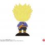 Plex - Yurayura Head "Dragon Ball Z" Trunks (Super Saiyan)