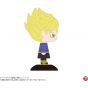 Plex - Yurayura Head "Dragon Ball Z" Trunks (Super Saiyan)