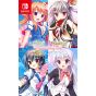 Entergram - Saga Planets 4 Work Set pour Nintendo Switch