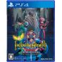Square Enix - Infinity Strash: Dragon Quest The Adventure of Dai pour Sony Playstation 4