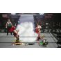 THQ Nordic - AEW: Fight Forever pour Sony Playstation 4