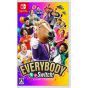 Nintendo - Tutti insieme 1-2-Switch! per Nintendo Switch