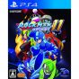 Capcom Rockman 11 SONY PS4 PLAYSTATION 4